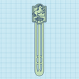 1.PNG Lord of the Rings style bookmark
