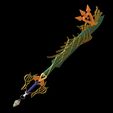 Ultima1-a.jpg Ultima Keyblade - Kingdom Hearts