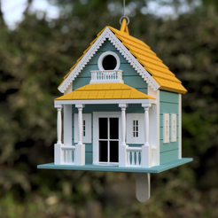 render.png Birdhouse