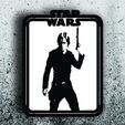 luke 2.jpg Star Wars Picture - Luke Skywalker