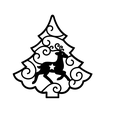 Diseño-sin-título-1.png Reindeer and tree ornament