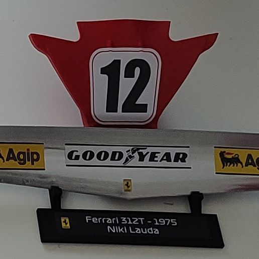 アマダ F1 FIGHTING SPIRIT 1992 ㉕ アレジ アマダ F1 FIGHTING SPIRIT 1992 ㉕ アレジ アマダ F1 FIGHTING SPIRIT