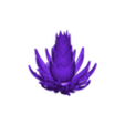 kaioken.obj DRAGONBALL Z Goku Kaiôken