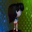 27.jpg Funko Style Sailor Mars