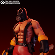 5.png Buff Pyro | Team Fortress 2