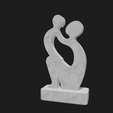 Shapr-Image-2023-03-03-145735.png Mother and Child Sculpture, Mother's Love statue, Family Love Figurine, Mother's Day gift, anniversary gift