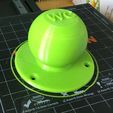 IMG_0648.jpg Free STL file Door handle・3D print design to download