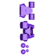 Rear_Engines_V2.stl Space Above And Beyond - AeroTech ISSCV