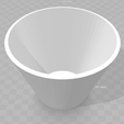 Schermafdruk 2018-02-12 09.22.11.png Fichier STL Pot code-barres・Modèle à télécharger et à imprimer en 3D, Cr4zy