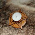IMG-20210206-WA0006.jpg pentagram wiccan tealight