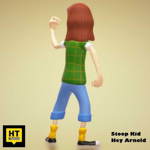 stoopkidcults4.jpg Stoop Kid Hey Arnold