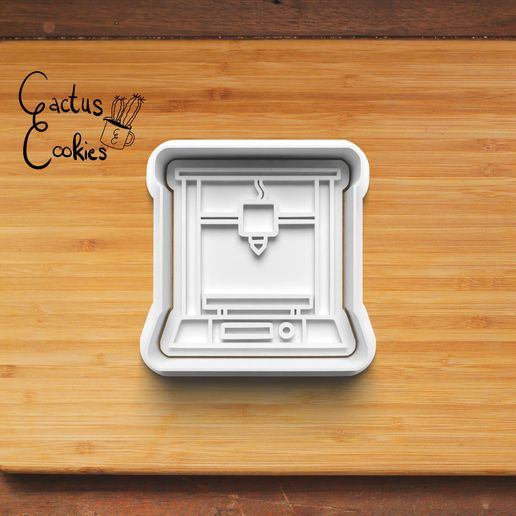 Bild_0658_1.jpg 3d Printing Cookie Cutter set 0658