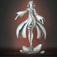 222.jpg Changli Wuthering Waves stl 3d print