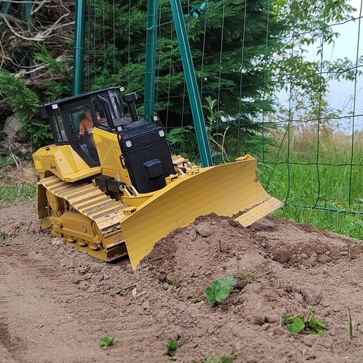 IMG_20230816_131641.jpg bulldozer D6 1/14 RC