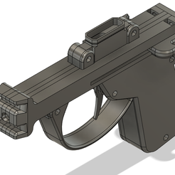 d08a4109-3aaf-4ab6-a33f-c055154e8dd7.PNG Free 3D file Tictac toy gun・3D print design to download
