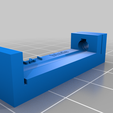 thick_31.4_.4mm.png Free 3D file Original Hot End Fix Creality, Creality NEO, Tevo Tornado, Tronxy, JG Aurora, Eryone ThInker, MP mini, Sovol S4・3D printable model to download