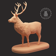 stag_1_logo.png Stag Miniatures Set