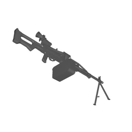 PKP_1.jpg 3D MODEL PKP Pecheneg