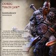 odrig-1.jpg Odrig Iron Jaw