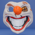 untitled2.png Twisted Metal Sweet Tooth Mask