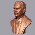 10.jpg Jack Nicholson 3D print model