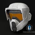 ts-11.jpg Scout Trooper Spartan Helmet - 3D Print Files