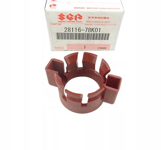 🗡️ SUZUKI GRAND VITARA JIMNY SIERRA SAMURAI BUSHING DRIVE SHAFT