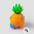05.jpg Spongebob's Pineapple House