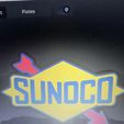 IMG_7152.jpg Sunoco Gas Lightbox
