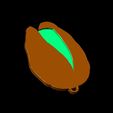 Z1.jpg Porta-chaves Pistacchio