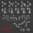 1.1.png ARMOR AND CUSTOMS FOR TERROR MASTER WARMECHA DESPOT