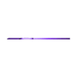 E2.stl Honkai: Star Rail - Mydei Belt Accessories