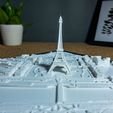 APC_0022.jpg Fichier STL TOUR EIFFEL DE PARIS・Modèle imprimable en 3D à télécharger