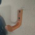 1623691071470.jpg Wall hooks - Fixed with two M4 screws (philips head)