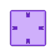 1x1.stl MiniBlock Puzzles Starter Pack