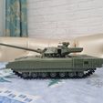 photo_2024-03-29_17-41-35.jpg t-14 armata . russian battle tank full ready to print