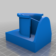 porte_pinces.png Tool stand - Support d'outils