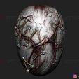 02.jpg The Legion Susie Mask - Dead by Daylight - The Horror Mask