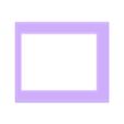 bobber caboose side window raised 1.stl Bobber Caboose C&Pa - Escala G