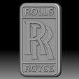 5.jpg Spirit of Ecstasy Rolls Royce logo mascot statue