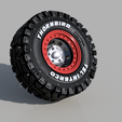 bedlock-rims-143-v2.png OFFROAD rims with Beadlock and TSL INTERCO MUD tires
