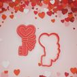 SanValentin018-Stamp-Cutter.jpg Valentine's Day Stamp #18 "Key of Heart".