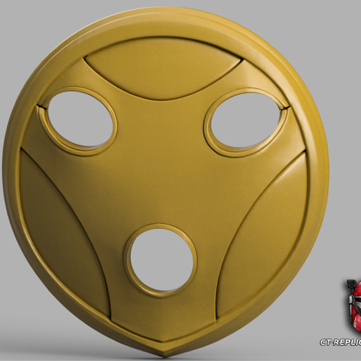 BARD Mask - League Of Legends Cosplay 1:1 Replica