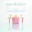 uau_project.jpg Sweet Sugar Bowl - TABLE7 collection