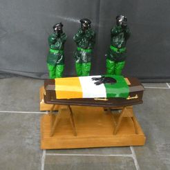P1010004.jpg Irish Republican Army Funeral - IRA - Irish history