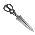 Drakengard-Scissors-1.png Drakengard 3s Scissors Props