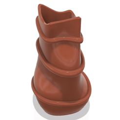 vase_v309 v3-00.png Fichier STL vase vase vase v309 vase v309 pour impression 3d ou cnc・Objet imprimable en 3D à télécharger, Dzusto