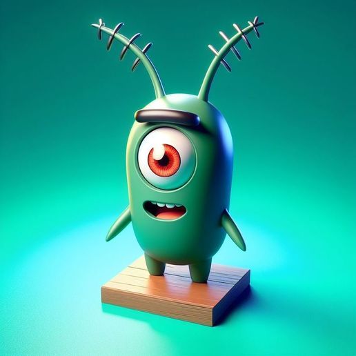 Plankton SpongeBob SpongeBob SpongeBob Sponge Bob