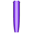 3 - Warhead.stl Hydra 70 - APKWS Rocket - 3D Print Ready Assembly