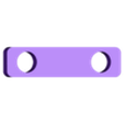 Support_switch.stl Filament rewinder